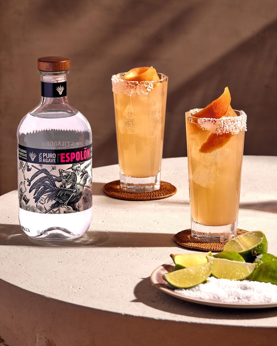 espolon tequila