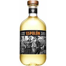Espolon Reposado Tequila