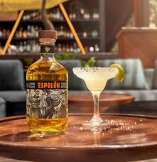 Espolon Reposado Tequila