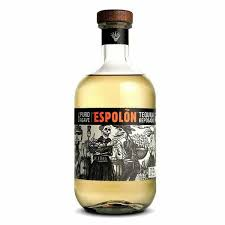 Espolon Reposado Tequila – 375 ml Bottle Espolon Reposado Tequila (375 ml)