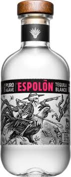 Tequila Espolon