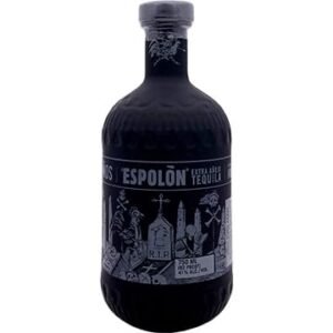 espolon extra anejo tequila