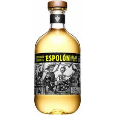 el espolon tequila review