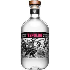 espolon alcohol​