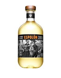 espolon merchandise