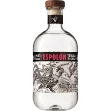 espolon silver tequila