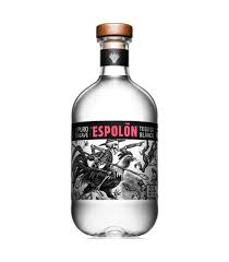 espolon tequila logo