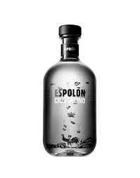 fifth of espolon​