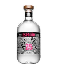 Tequila Espolon Blanco